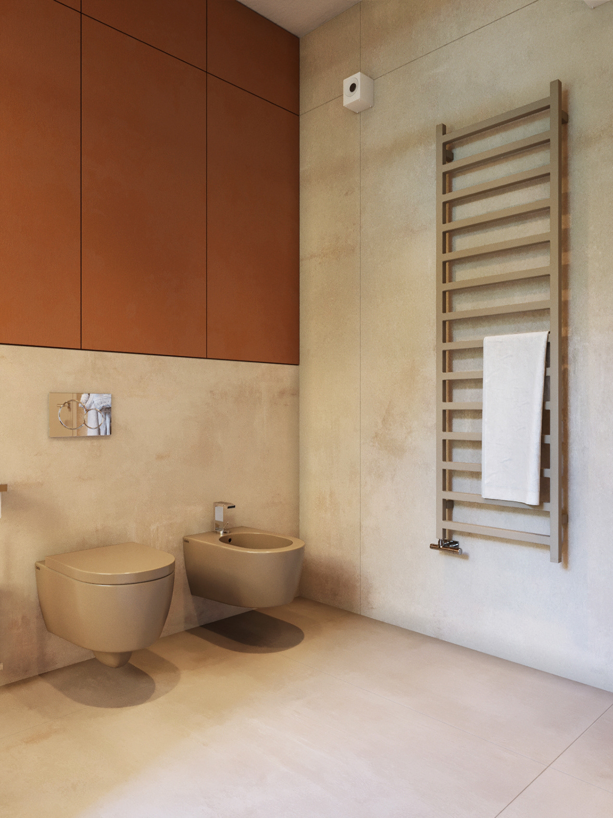 Small Bathroom Tile Ideas